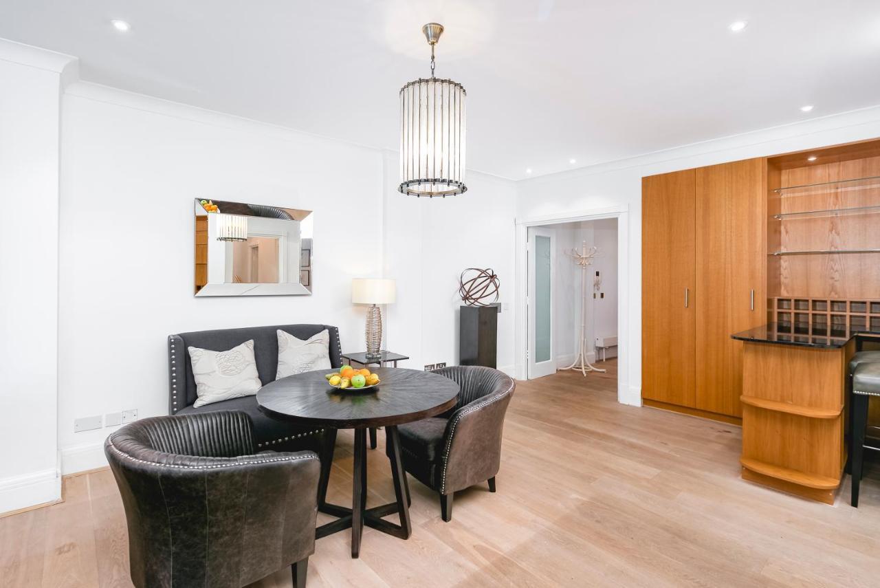 ' Luxury & Spacious 4 Bed 4 Bath Apartment ' London Eksteriør billede